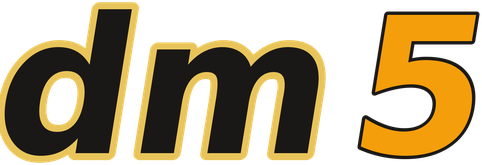 dm5 logo