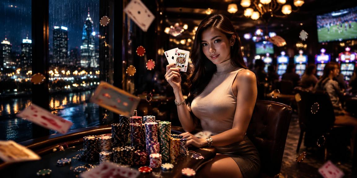 dm5 mobile gaming